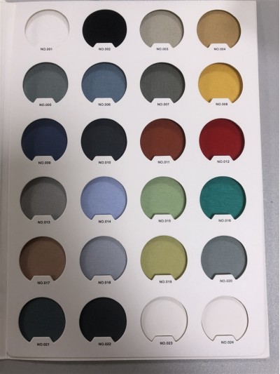 ZS-SH 1836# 絲光諾貝爾 170G 正面照